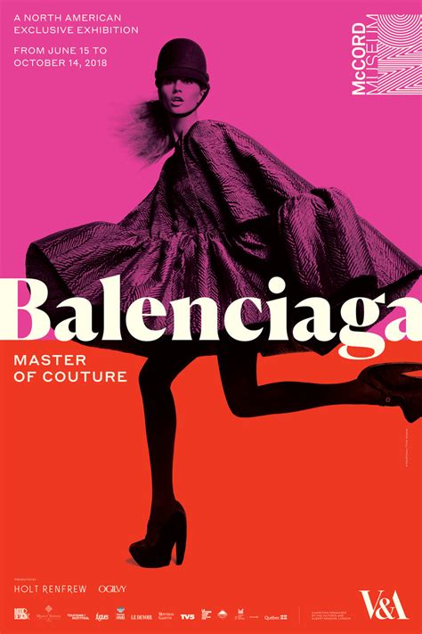 balenciaga home page.